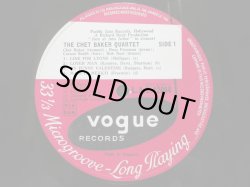 画像3: CHET BAKER QUARTET / Jazz At Ann Arbor