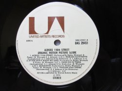 画像3: BOBBY WOMACK - J.J. JOHNSON / Across 110th Street