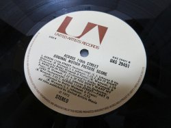 画像4: BOBBY WOMACK - J.J. JOHNSON / Across 110th Street