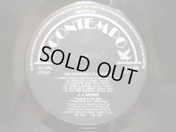 画像3: J.J.BARNES / The Groovesville Masters