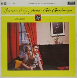 画像1: BOB BROOKMEYER / Portrait Of The Artist