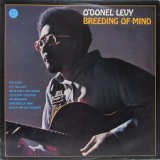 O'DONEL LEVY / Breeding Of Mind