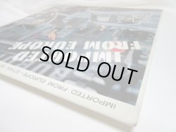 画像6: STAN GETZ / Imported From Europe