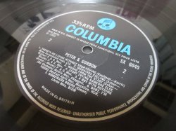 画像4: PETER & GORDON / Peter And Gordon