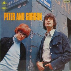 画像1: PETER & GORDON / Peter And Gordon