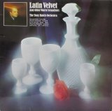TONY HATCH / Latin Velvet