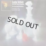 TONY HATCH / Latin Velvet
