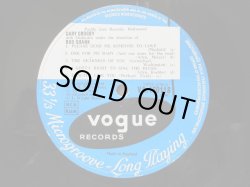 画像3: GARY CROSBY with BUD SHANK / Gary Crosby