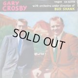 GARY CROSBY with BUD SHANK / Gary Crosby
