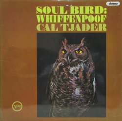画像1: CAL TJADER / Soul Bird : Whiffenpoof