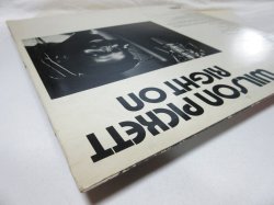 画像7: WILSON PICKETT / Right On