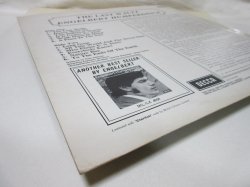 画像9: ENGELBERT HUMPERDINCK / The Last Waltz