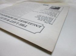 画像8: ENGELBERT HUMPERDINCK / The Last Waltz