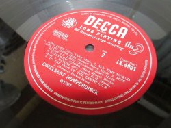 画像4: ENGELBERT HUMPERDINCK / The Last Waltz