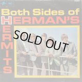 HERMAN'S HERMITS / Both Sides Of Herman's Hermits