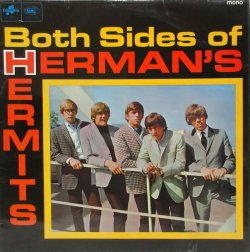 画像1: HERMAN'S HERMITS / Both Sides Of Herman's Hermits