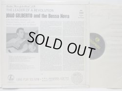 画像2: JOAO GILBERTO / The Leader Of A Revolution