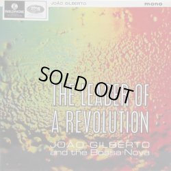 画像1: JOAO GILBERTO / The Leader Of A Revolution
