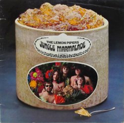 画像1: LEMON PIPERS / Jungle Marmalade