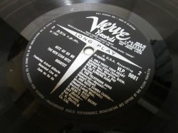 画像4: STAN GETZ feat. ASTRUD GILBERTO / Getz Au Go Go