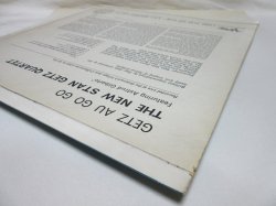 画像9: STAN GETZ feat. ASTRUD GILBERTO / Getz Au Go Go