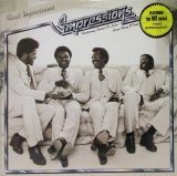 IMPRESSIONS / First Impressions