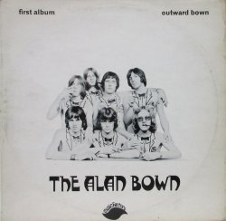 画像1: ALAN BOWN / Outward Bown