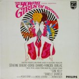 MICHEL LEGRAND / The Young Girls Of Rochefort
