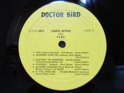 画像3: LAUREL AITKEN / Laurel Aitken Says Fire