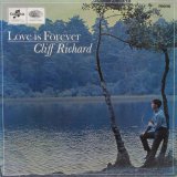 CLIFF RICHARD / Love Is Forever