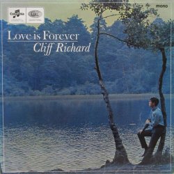 画像1: CLIFF RICHARD / Love Is Forever