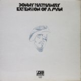 DONNY HATHAWAY / Extension Of A Man