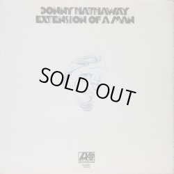画像1: DONNY HATHAWAY / Extension Of A Man