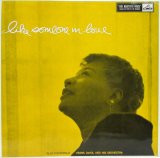 ELLA FITZGERALD / Like Someone In Love