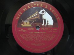 画像3: ELLA FITZGERALD / Like Someone In Love