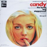 O.S.T. / Candy