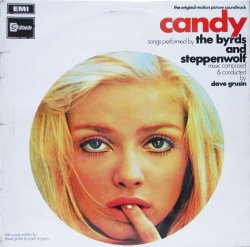画像1: O.S.T. / Candy