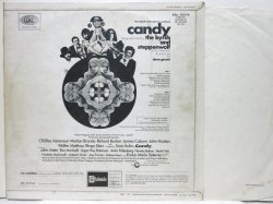 画像2: O.S.T. / Candy