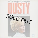 DUSTY SPRINGFIELD / Ev'rything's Coming Up Dusty