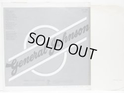 画像2: GENERAL JOHNSON / Generally Speaking