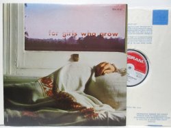 画像2: CARAVAN / For Girls Who Grow Plump In The Night