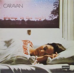 画像1: CARAVAN / For Girls Who Grow Plump In The Night