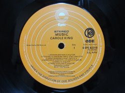 画像4: CAROLE KING / Music (Reissue)