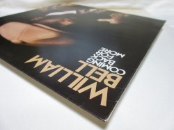 画像6: WILLIAM BELL / Coming Back For More