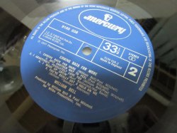 画像4: WILLIAM BELL / Coming Back For More