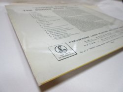 画像9: RONNIE ROSS QUINTET / Double Event