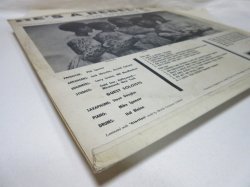 画像9: CRYSTALS / He's A Rebel