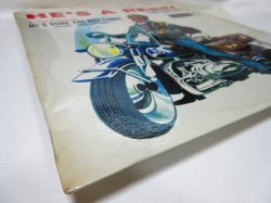 画像6: CRYSTALS / He's A Rebel