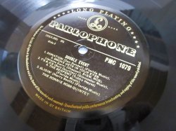 画像4: RONNIE ROSS QUINTET / Double Event