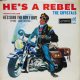 CRYSTALS / He's A Rebel